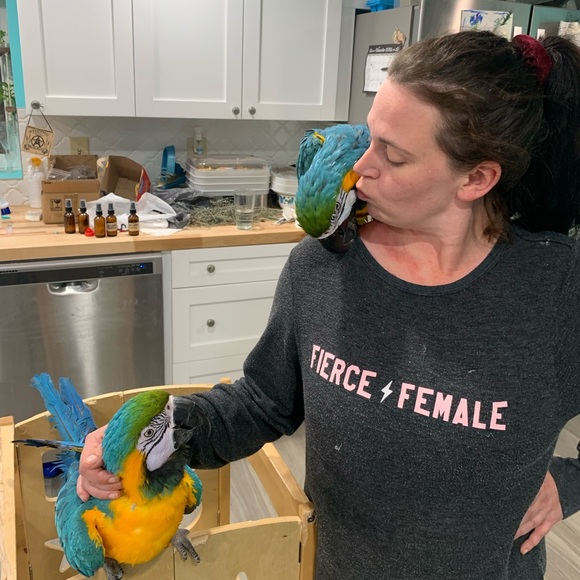 Meet your Posher, Danielle - Picture 3 of 8